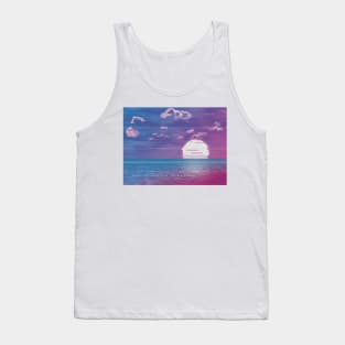 was it only a dream ? Tank Top